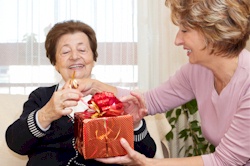 Navigating the Holidays with Alzheimer's