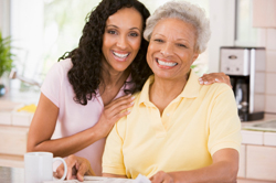 Deciding to Get At-Home Assistance for Your Senior 